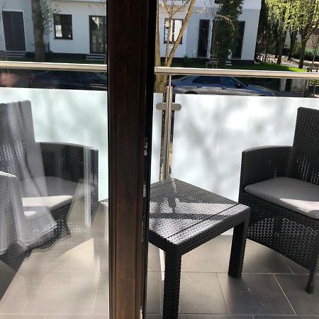 Apartamenty Swinoujscie - Konopnickiej 10 Exteriér fotografie