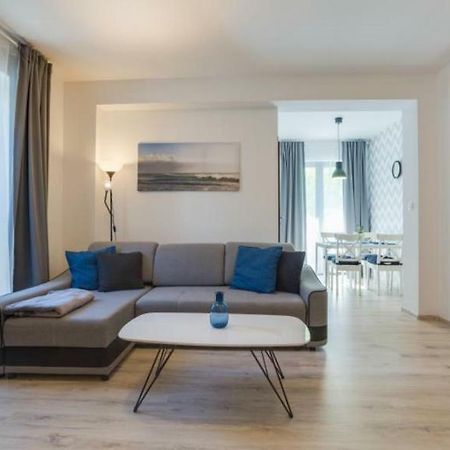 Apartamenty Swinoujscie - Konopnickiej 10 Exteriér fotografie