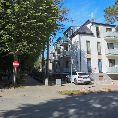 Apartamenty Swinoujscie - Konopnickiej 10 Exteriér fotografie