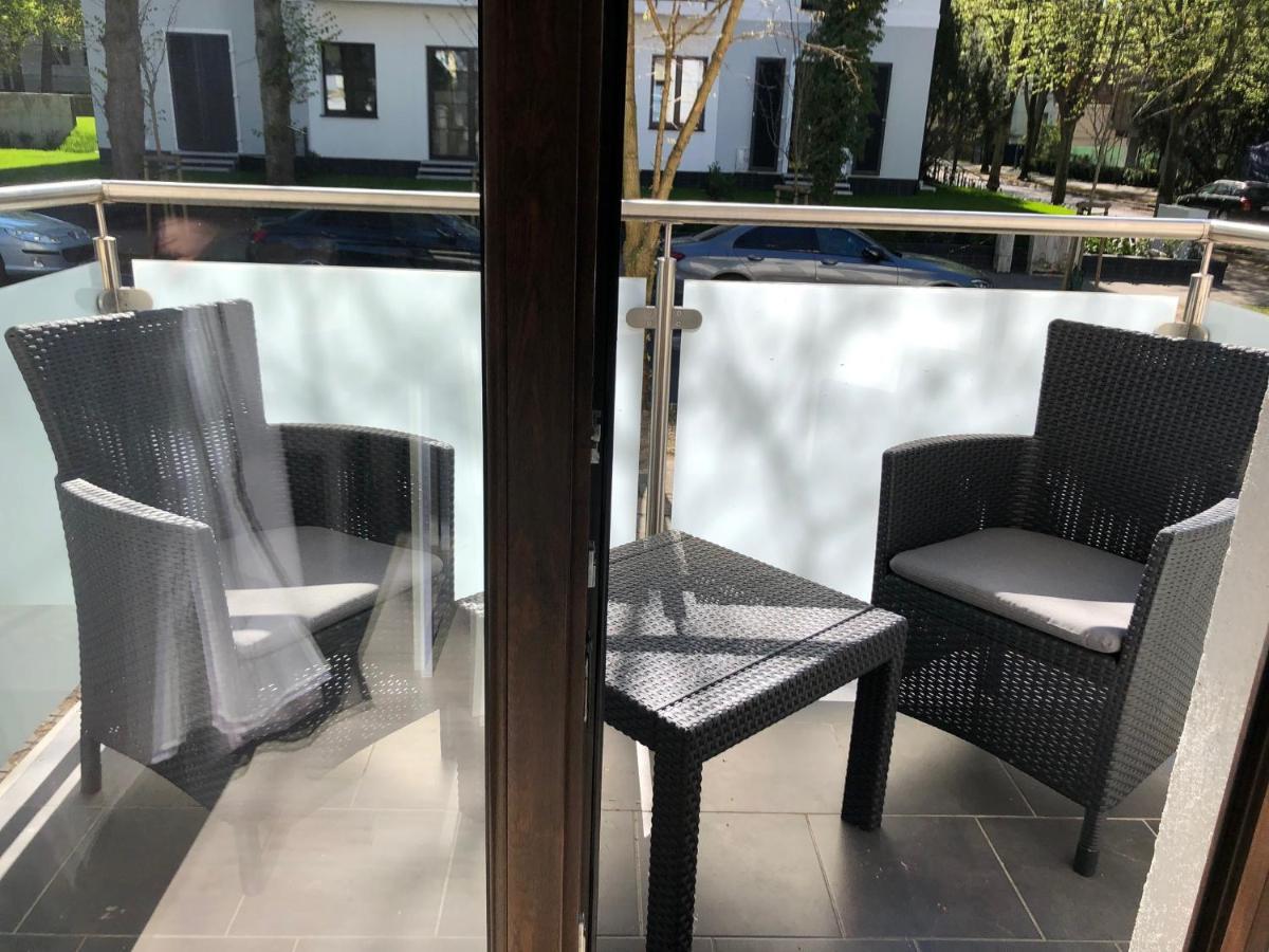 Apartamenty Swinoujscie - Konopnickiej 10 Exteriér fotografie