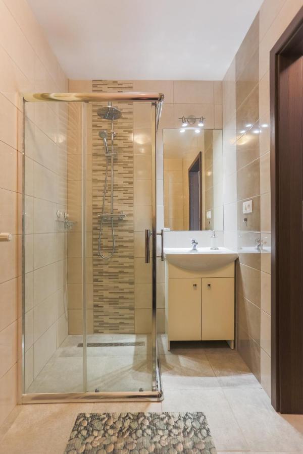 Apartamenty Swinoujscie - Konopnickiej 10 Exteriér fotografie