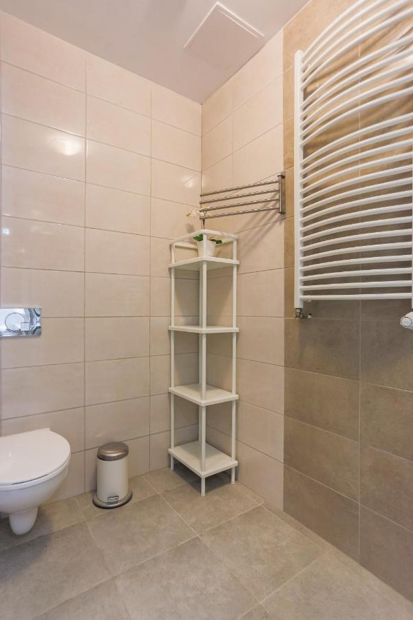 Apartamenty Swinoujscie - Konopnickiej 10 Exteriér fotografie