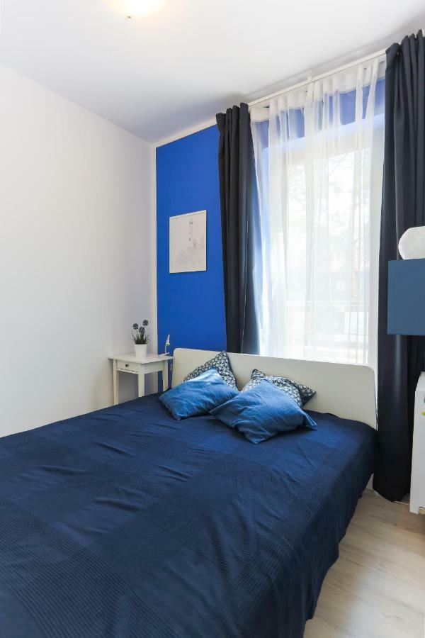 Apartamenty Swinoujscie - Konopnickiej 10 Exteriér fotografie