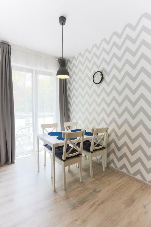 Apartamenty Swinoujscie - Konopnickiej 10 Exteriér fotografie