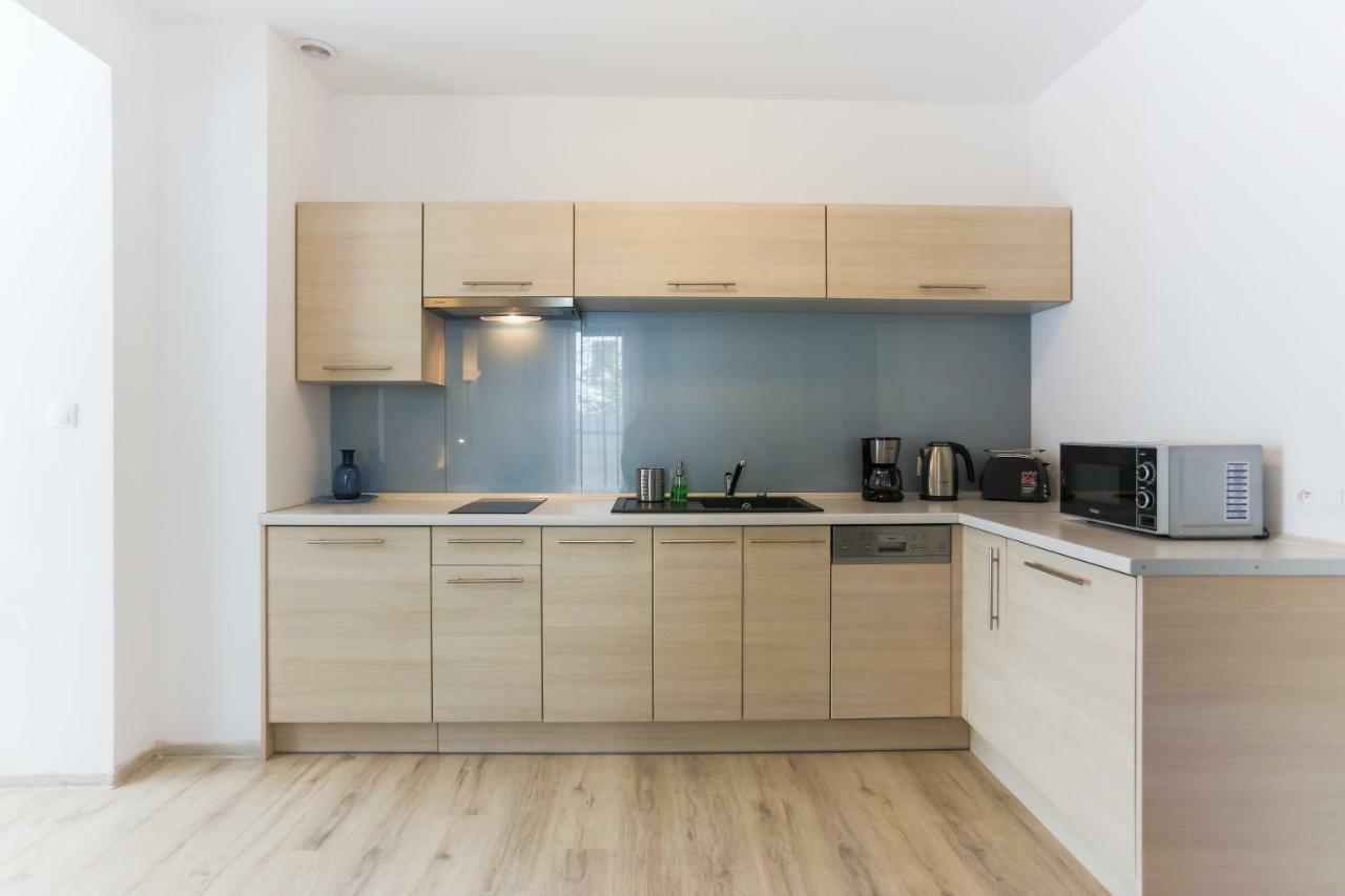 Apartamenty Swinoujscie - Konopnickiej 10 Exteriér fotografie