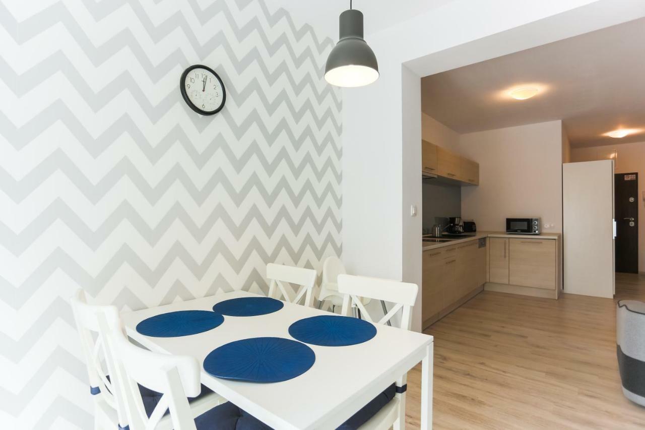 Apartamenty Swinoujscie - Konopnickiej 10 Exteriér fotografie